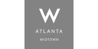 W Midtown Atlanta Logo
