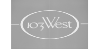 103 West Logo