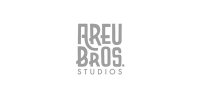 Areu Bros. Studios Logo