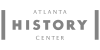 Atlanta History Center Logo