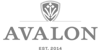 Hotel Avalon Logo