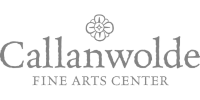 Callanwolde Fine Arts Center Logo