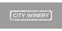 The City Winery Logo