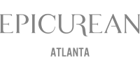 Epicurean Hotel Atlanta Logo Logo