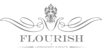 Flourish by Legendary Events Logo