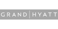 Grand Hyatt Atlanta Logo