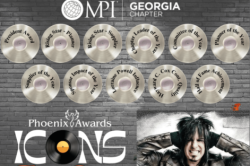MPI Georgia's Phoenix Awards - Icons That Rock! - Handy Entertainment