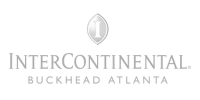 Intercontinental Hotel Logo