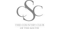 The Country Club of the South Logo