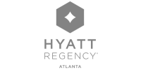 Hyatt Regency Atlanta – Villa Christina Logo